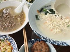 -粗茶淡饭(东关街店)