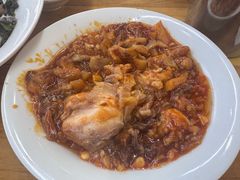 -清真利德顺小老饭庄(复兴路店)