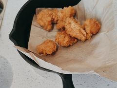 -必胜客(阿罗海店)