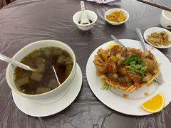 -莲华素食府