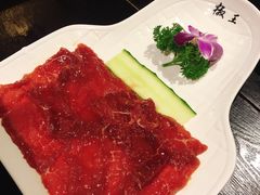 -椒王火锅(厚街万达店)