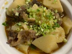笋煲-蔡社牛肉城(龙湖店)