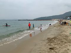 -深圳大梅沙京基洲际度假酒店