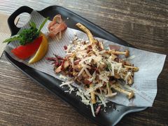 -巴别塔法餐舍(朝阳店)