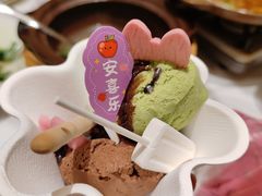 -阿露佳·舌尖上的安吉菜