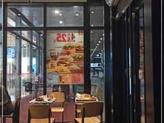 -汉堡王(洛阳泉舜广场店)