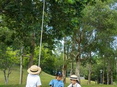 -福建鲤鱼洲酒店