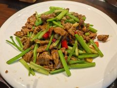 -醉南拳客家菜·河田鸡(东街口航空大厦店)