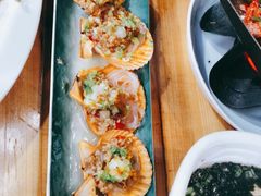 -星奇缘·海鲜餐厅(东山美食地标店)