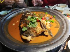 -应天大明王朝·南京菜(中山陵店)