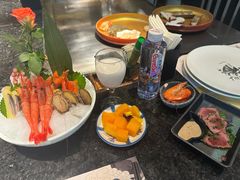 -大渔铁板烧(大行宫1912店)