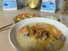 -面道赞宁海海鲜面(迎凤街店)