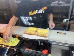 -赛百味SUBWAY(小北店)