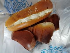 -新侨三宝乐面包店(崇文门店)