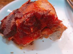 -老姑砂锅·烧烤天津菜(体北道店)