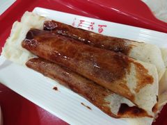 -夫子庙小吃广场(东牌楼店)