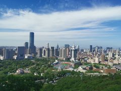 -富斯特索道