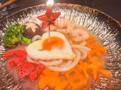 -好利来(上海长宁龙之梦店)