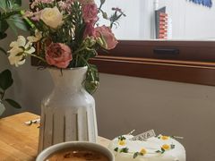 美式-AHAVA·Fang Baking Studio