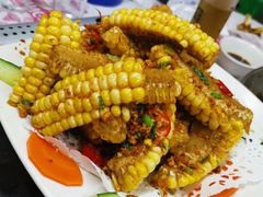 -凤城康记饭店