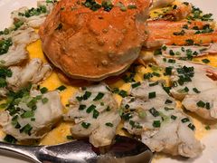 -上海人家花樣年华(中山公园店)