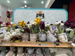 -哈姆雷斯(王府井百货大楼店)