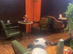 -了凡国风主题茶馆·咖啡(武侯祠锦里店)