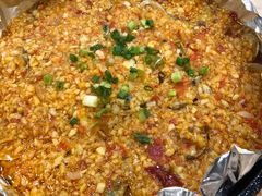 -江城燕子大排档(江汉路步行街店)