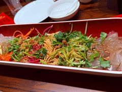 -永红源啤酒·烧烤·海鲜·大排档(台柳路店)