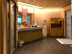-汤泉良子.足疗按摩.SPA(中关村店)