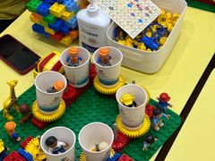 -想家粒科学探索中心(青林湾店)