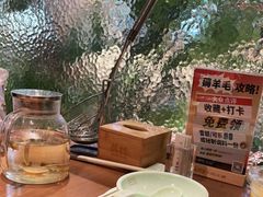 -掂档潮汕牛肉火锅(沈阳万象城店)