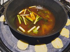 -米氏火鱼·泡椒鱼火锅(李子坝老店)