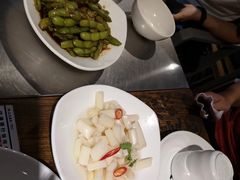 -龙巢盱眙龙虾·牛蛙·烧烤宵夜(八卦岭店)