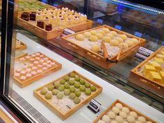 -盛江山自助料理(奥莱锦辉购物广场店)