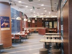 大堂-魏家凉皮(科技三路店)