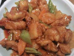 -吕氏疙瘩汤·新派鲁菜(东城万达广场店)