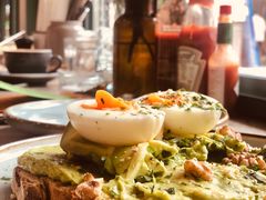 -RAC BAR(安福路店)