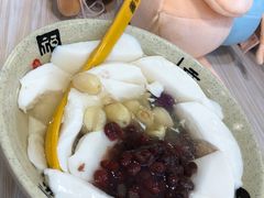 -溢仙茶(中防万宝城店)