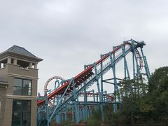 -南京银杏湖乐园