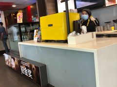 -麦当劳(四川北路店)