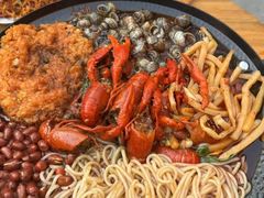 -辣不怕口味虾(长沙总店)