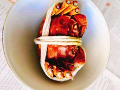 -阳澄湖大闸蟹·琼灵阁牌品牌连锁(吴中总店)