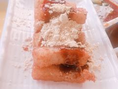 -天回镇何氏豆腐(总店)