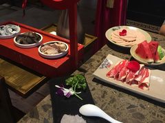 -小龙坎火锅(东汇城店)