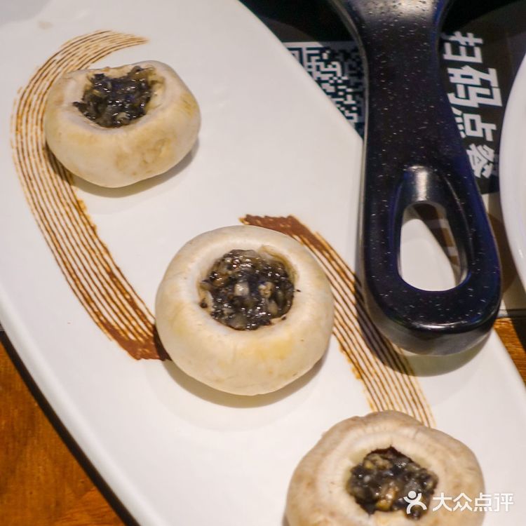 人生建议：来北京一定要吃这家自助餐！