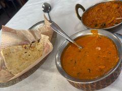 -葛尼沙印度餐厅 (镇明路店)