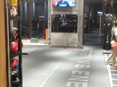 -EVE格斗健身工作室(周康店)