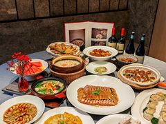 -潮州府·潮菜·砂锅粥(徐家汇店)