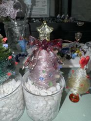 -烬·烧玻璃diy灯工玻璃艺术·银饰工作室
